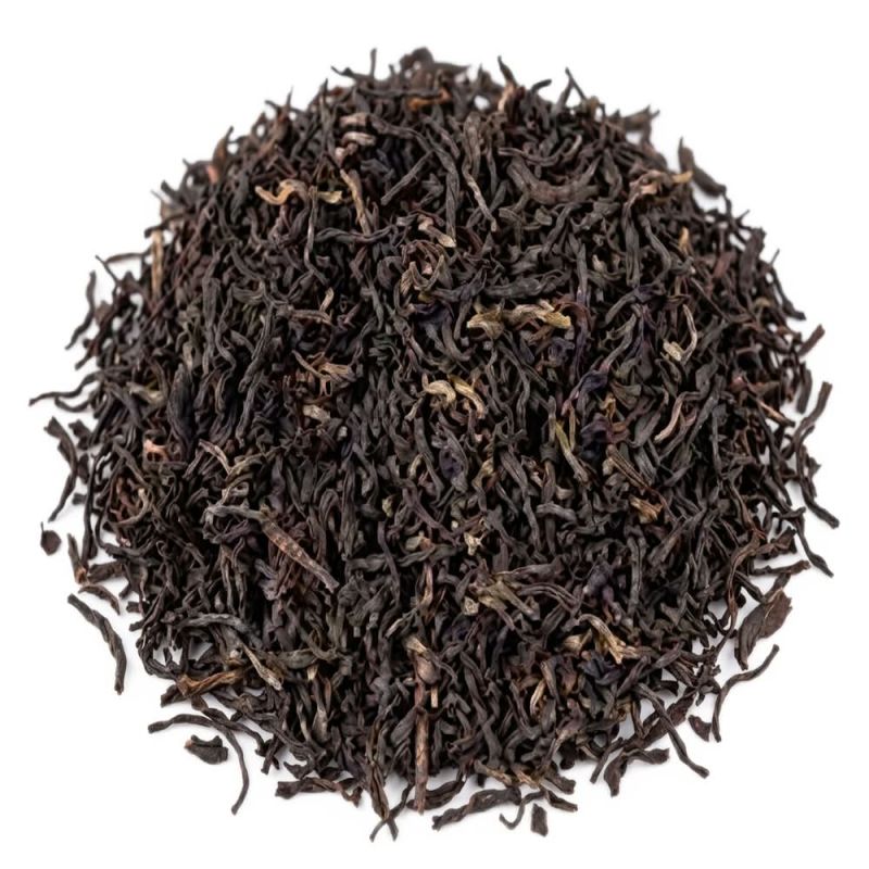Schwarzer Tee-Gentleman´s Tea - Bio